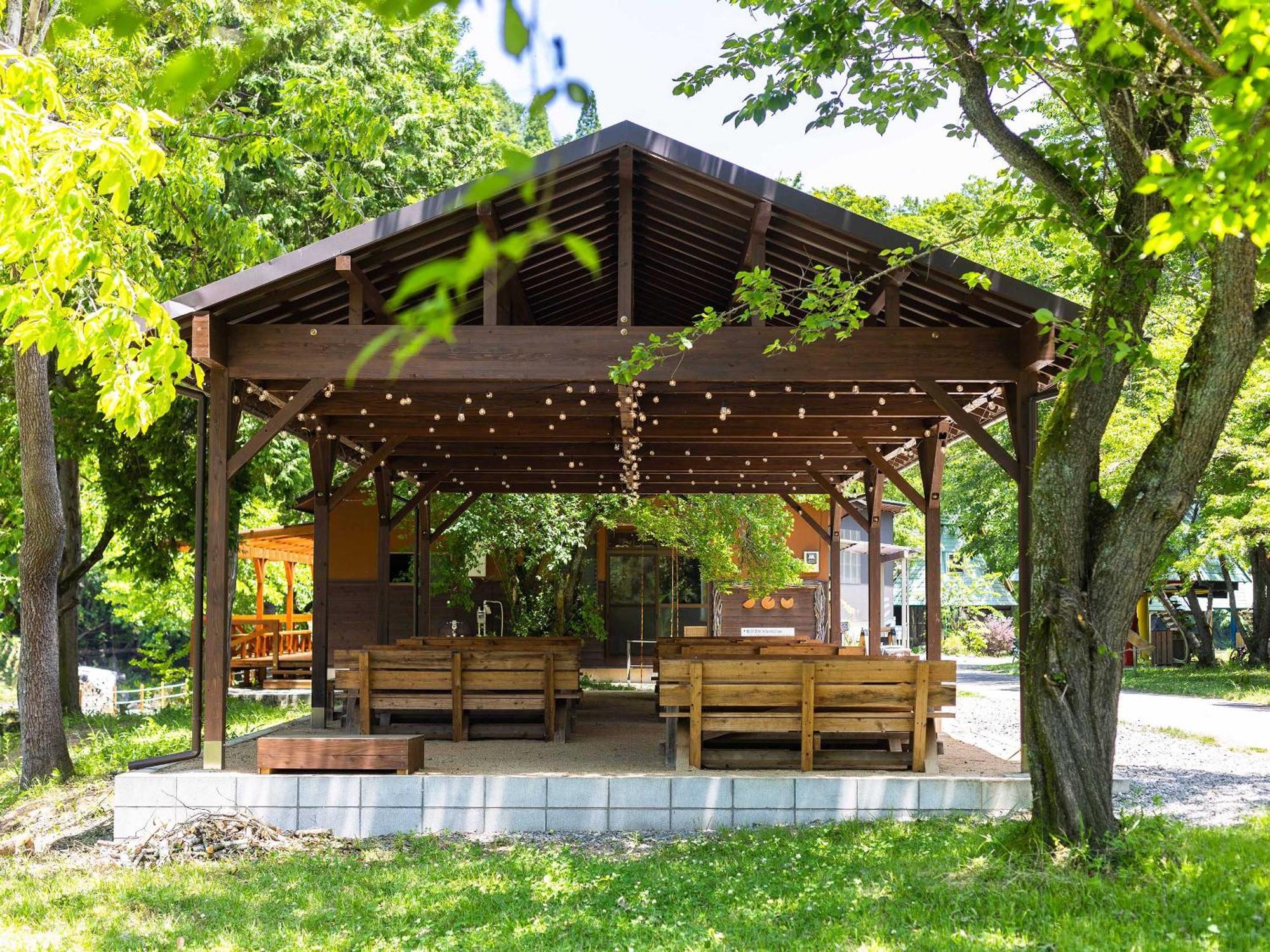 Bungoono清川旅舍别墅 外观 照片