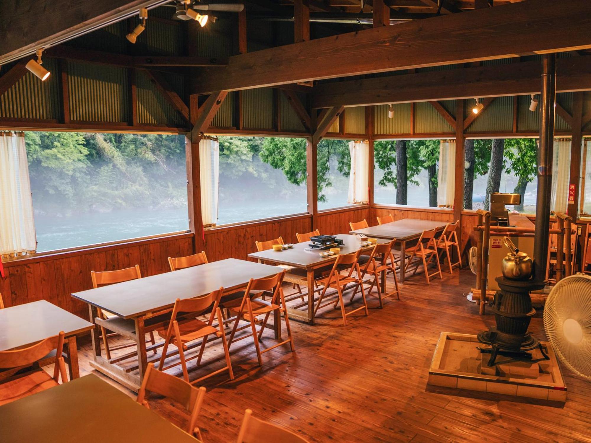 Bungoono清川旅舍别墅 外观 照片