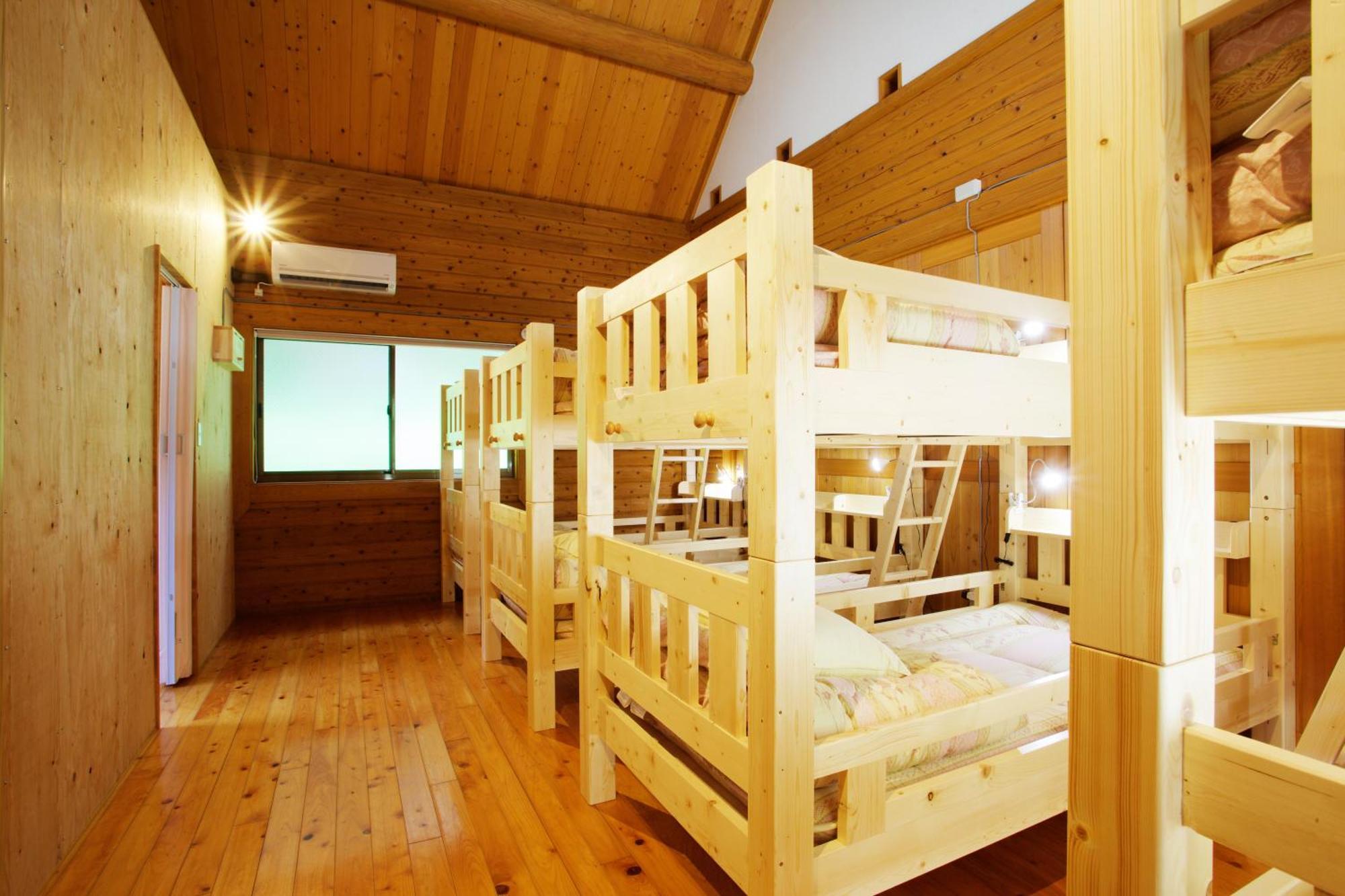 Bungoono清川旅舍别墅 外观 照片